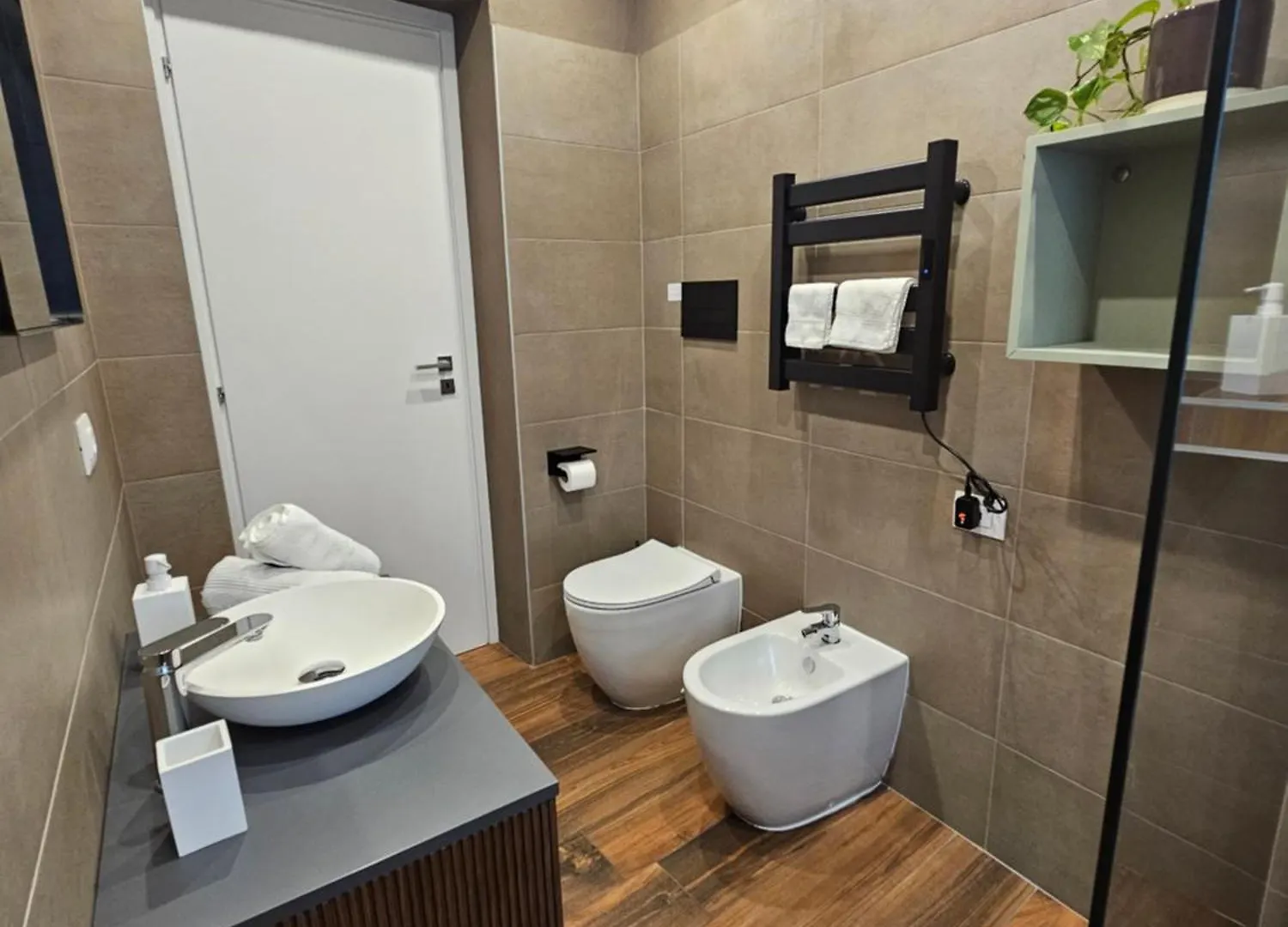 San Benedetto Rooms Crema 0*,  Italien