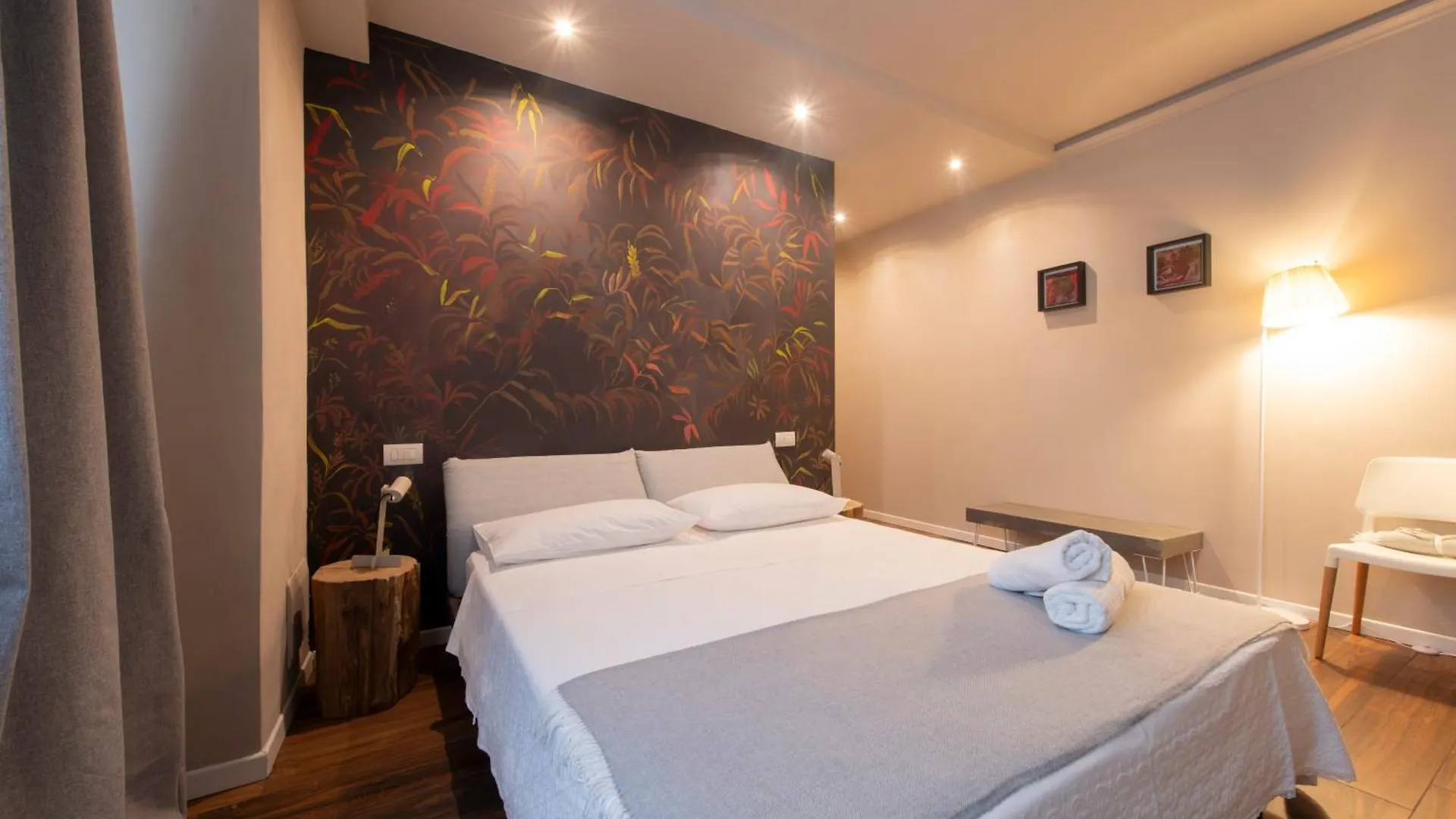 Gasthof San Benedetto Rooms Crema Italien