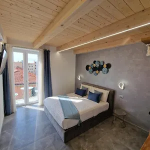 Marla Maison d'hôtes La Spezia