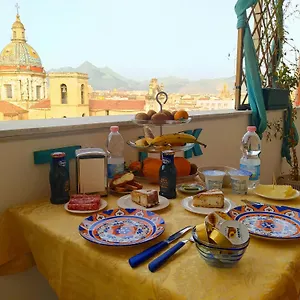 Ballarattik -best Panorama Centro Couette-café Palerme