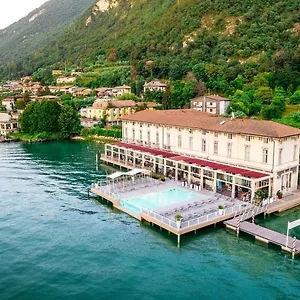 Hotel Araba Fenice, Iseo
