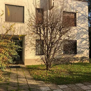 Appartamento Senza Pensieri Via Viviani, Crema