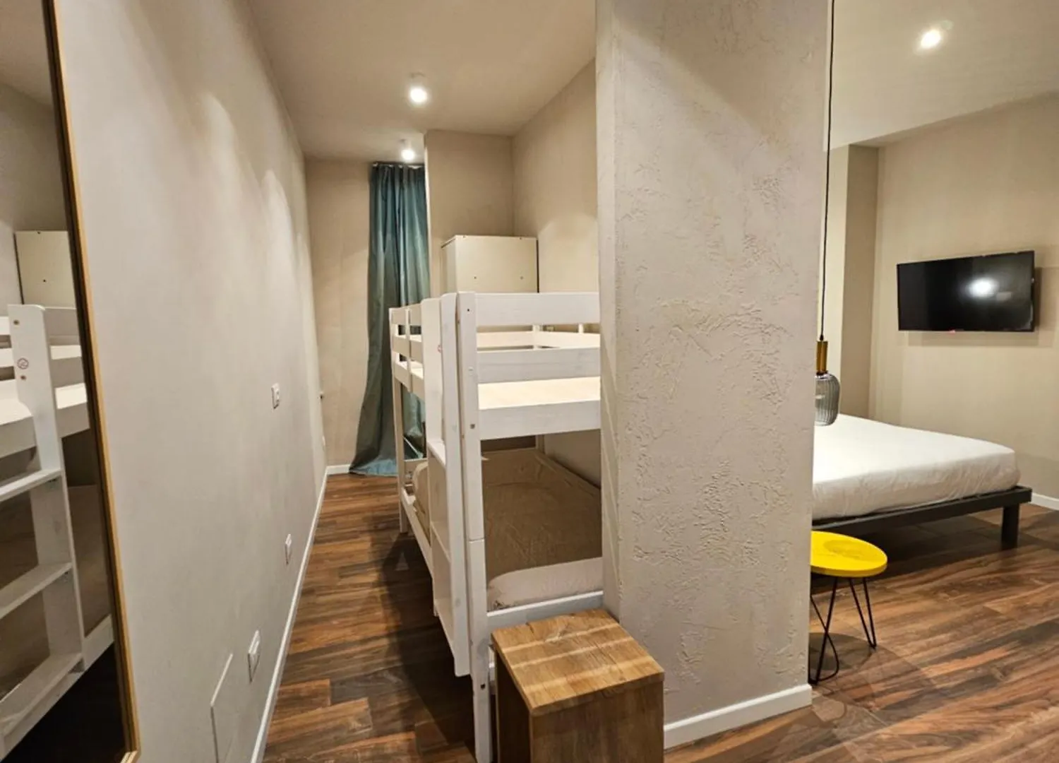 San Benedetto Rooms Crema