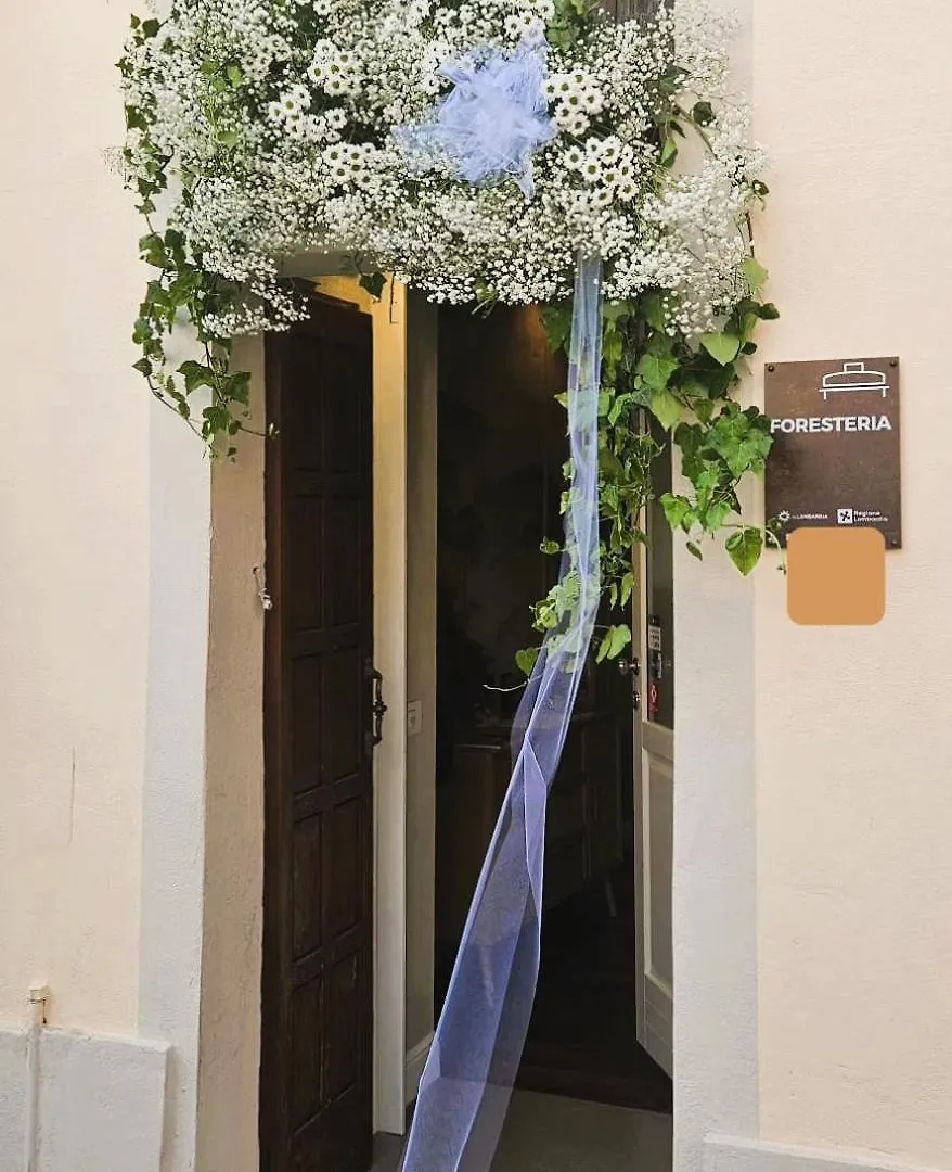 San Benedetto Rooms Crema Guest house